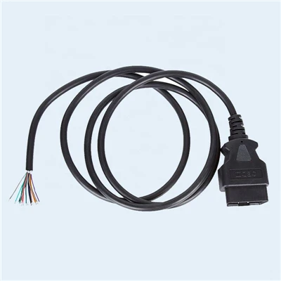 J1962 OBD2